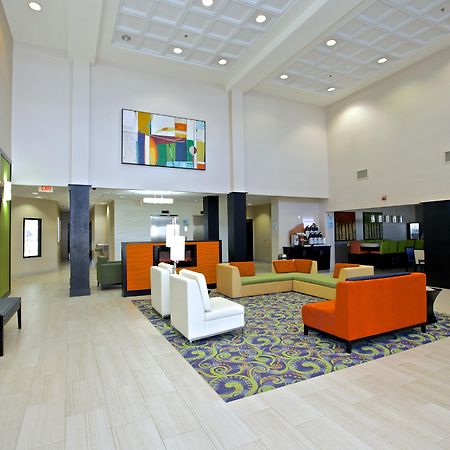 Holiday Inn Express & Suites Atlanta Ne- Duluth By Ihg Kültér fotó