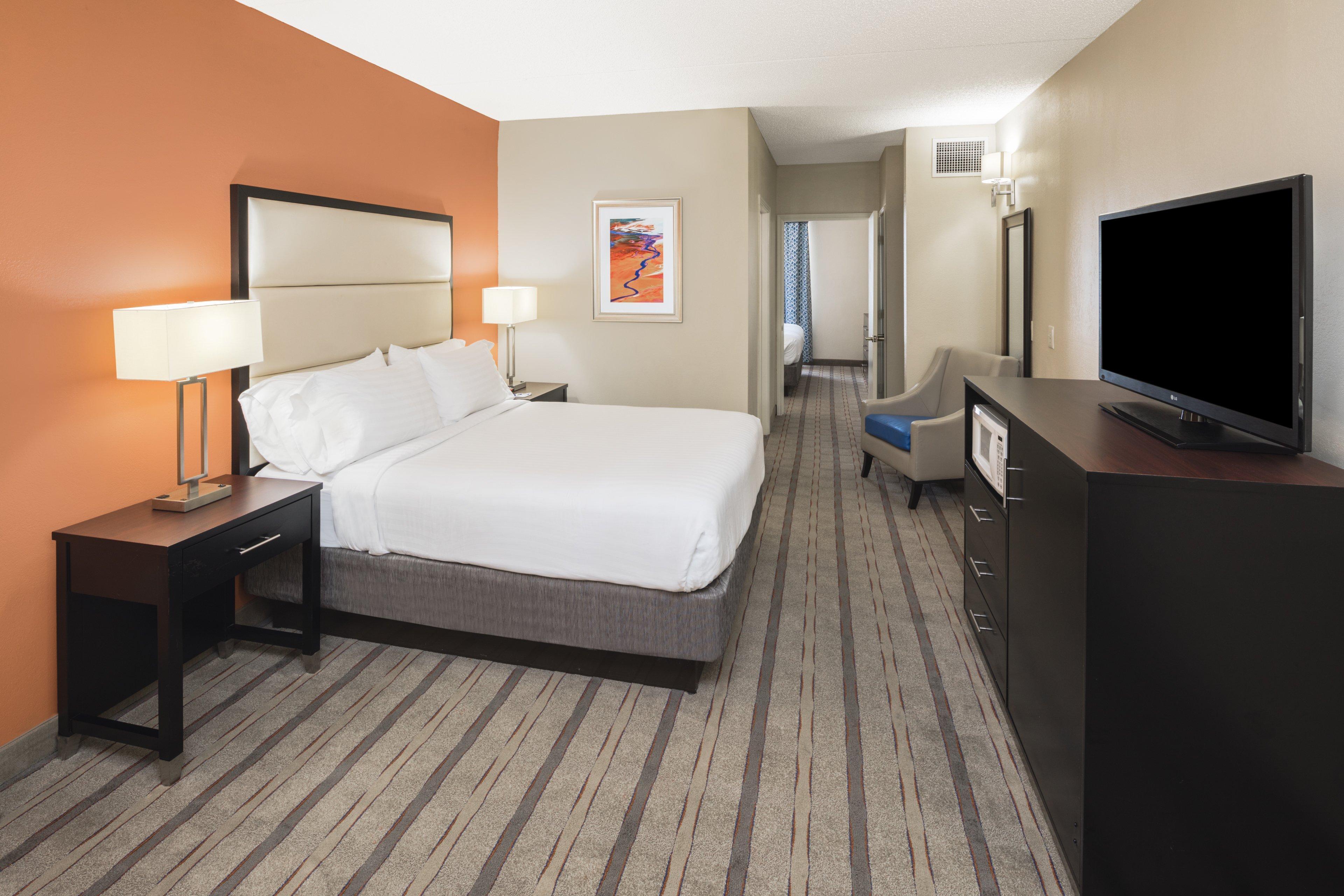 Holiday Inn Express & Suites Atlanta Ne- Duluth By Ihg Kültér fotó