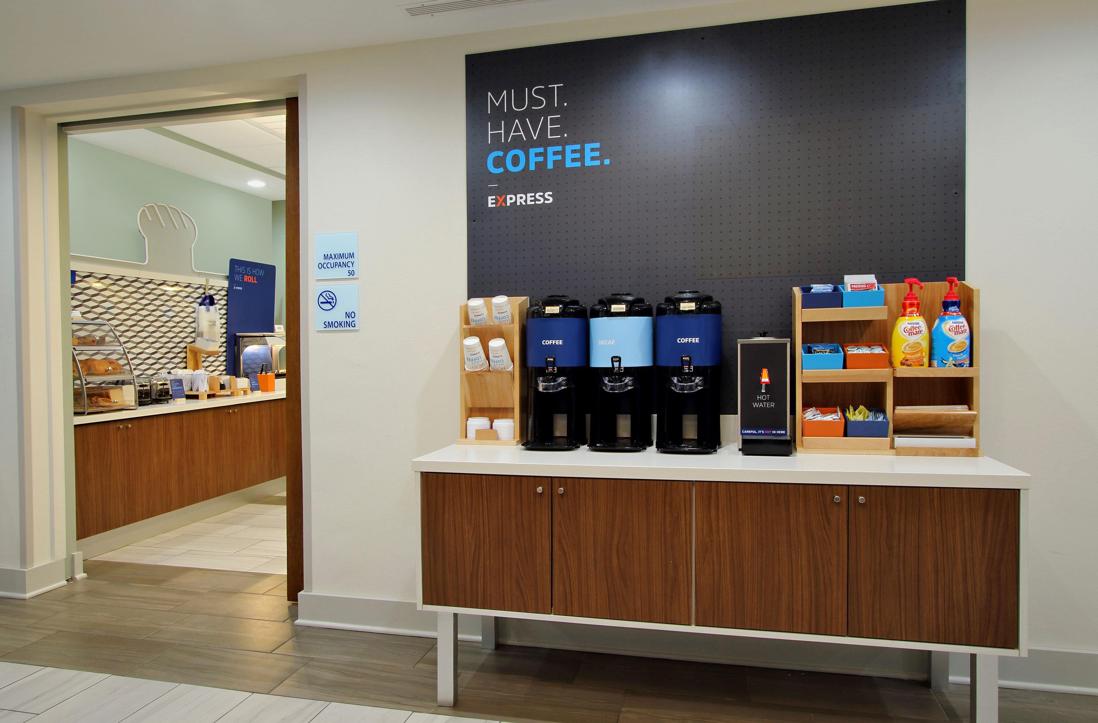 Holiday Inn Express & Suites Atlanta Ne- Duluth By Ihg Kültér fotó