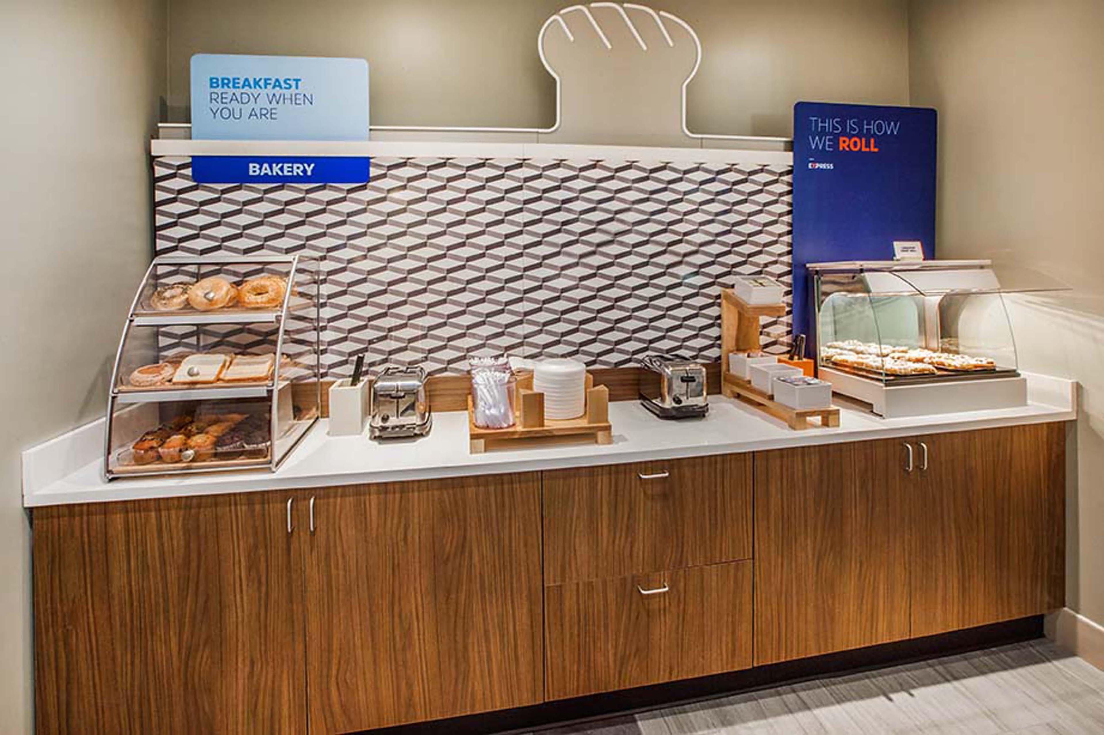 Holiday Inn Express & Suites Atlanta Ne- Duluth By Ihg Kültér fotó