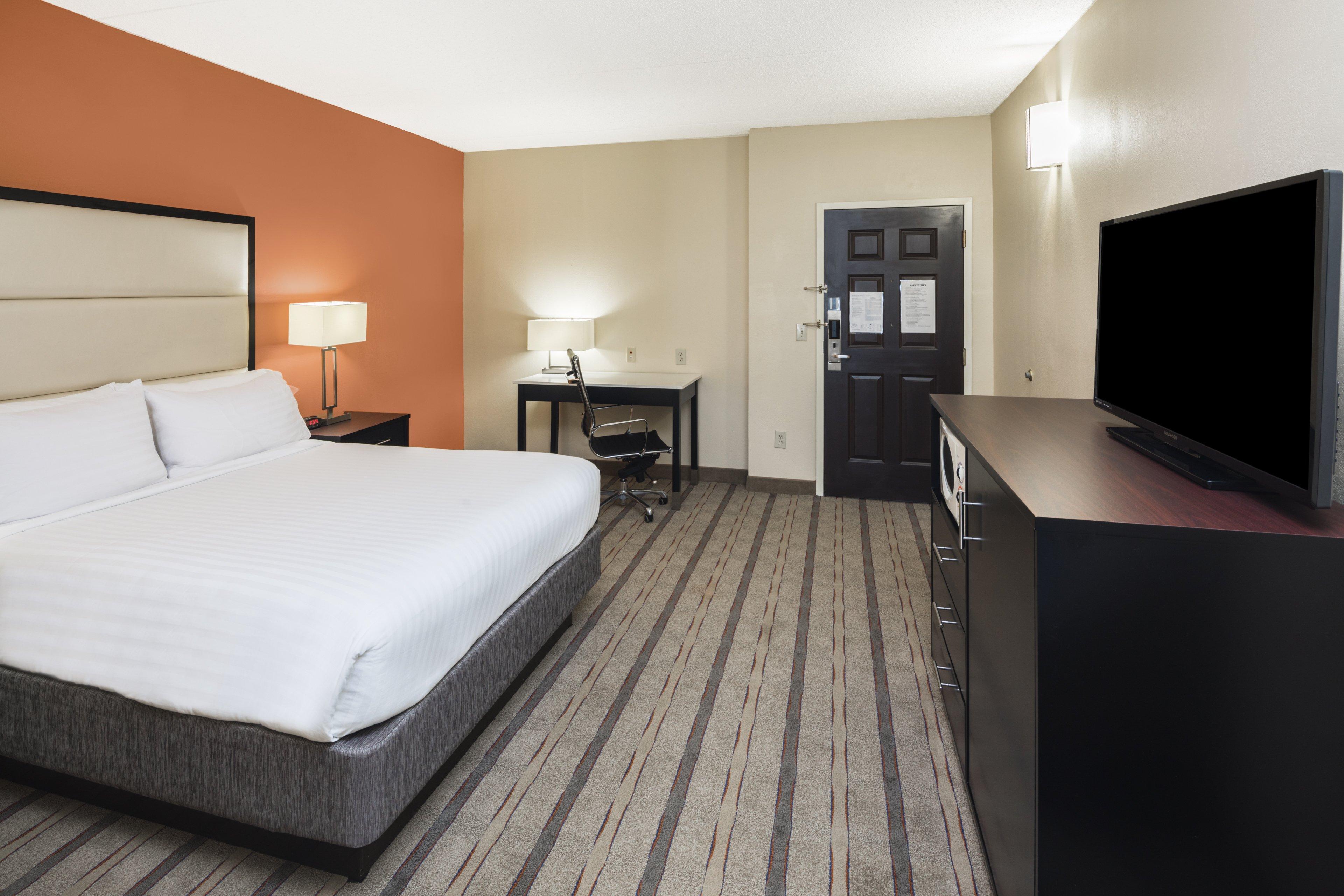 Holiday Inn Express & Suites Atlanta Ne- Duluth By Ihg Kültér fotó