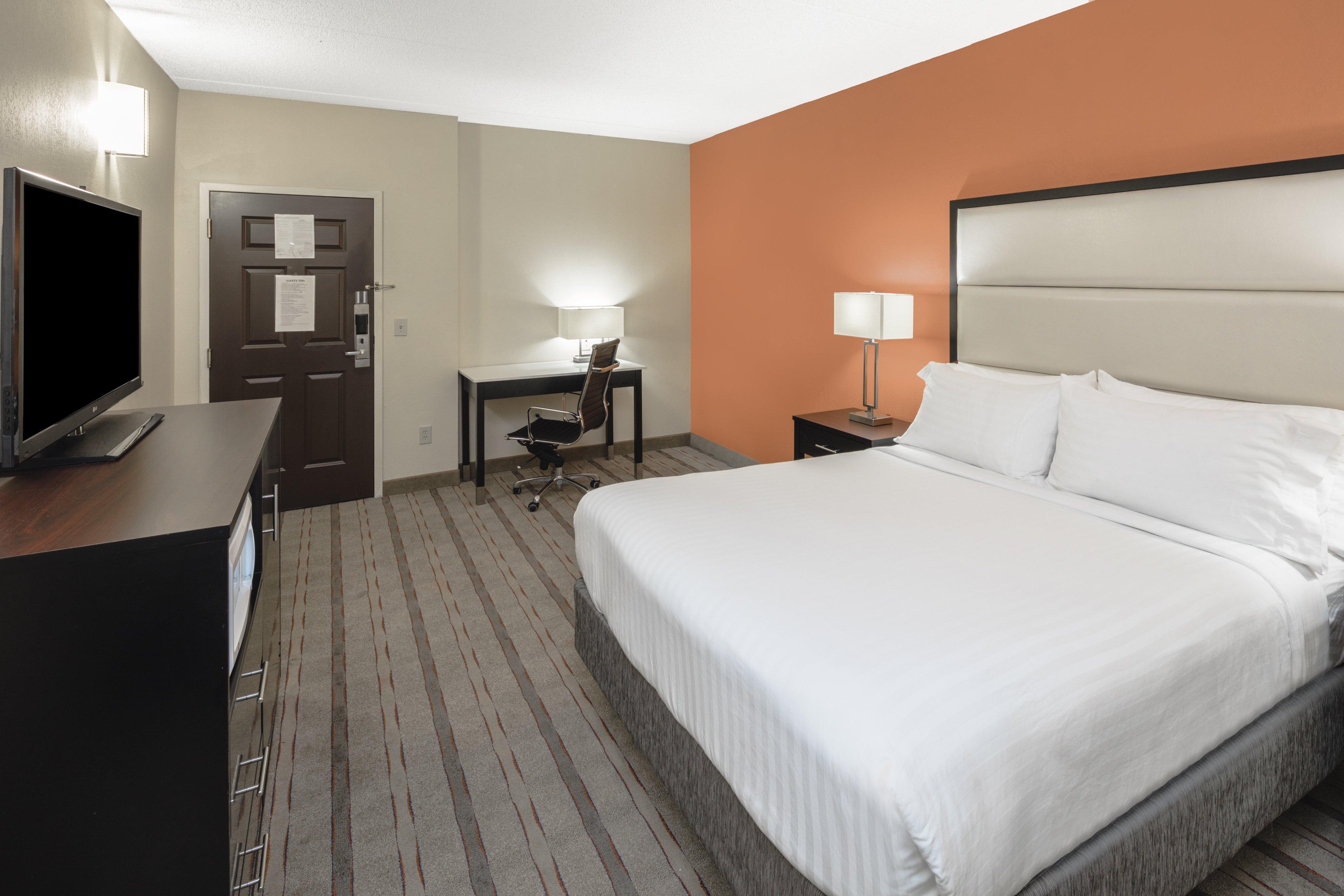 Holiday Inn Express & Suites Atlanta Ne- Duluth By Ihg Kültér fotó