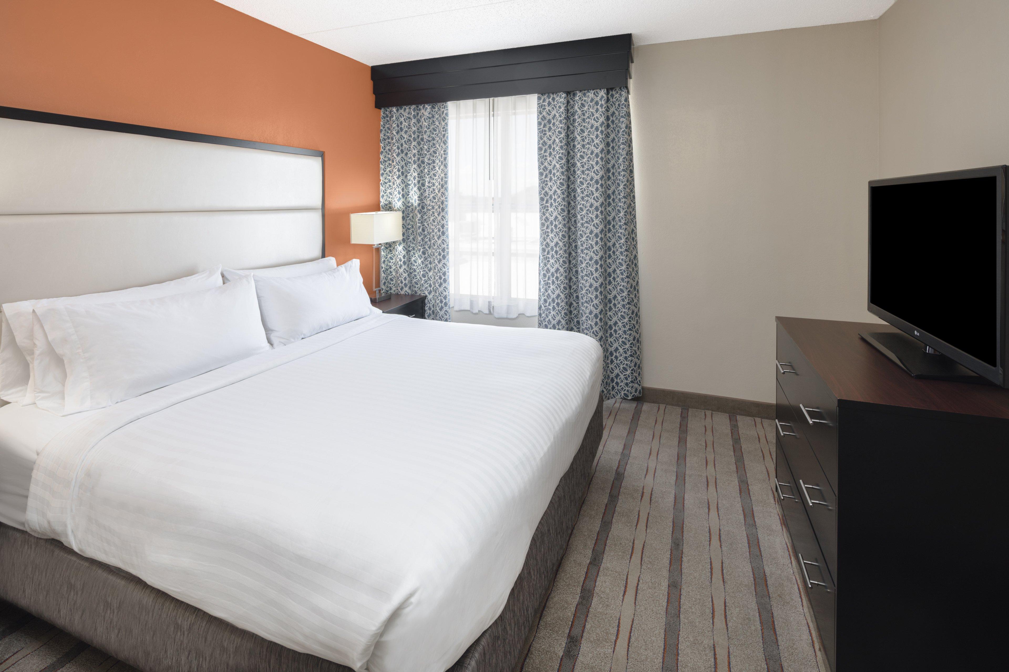 Holiday Inn Express & Suites Atlanta Ne- Duluth, An Ihg Hotel Kültér fotó