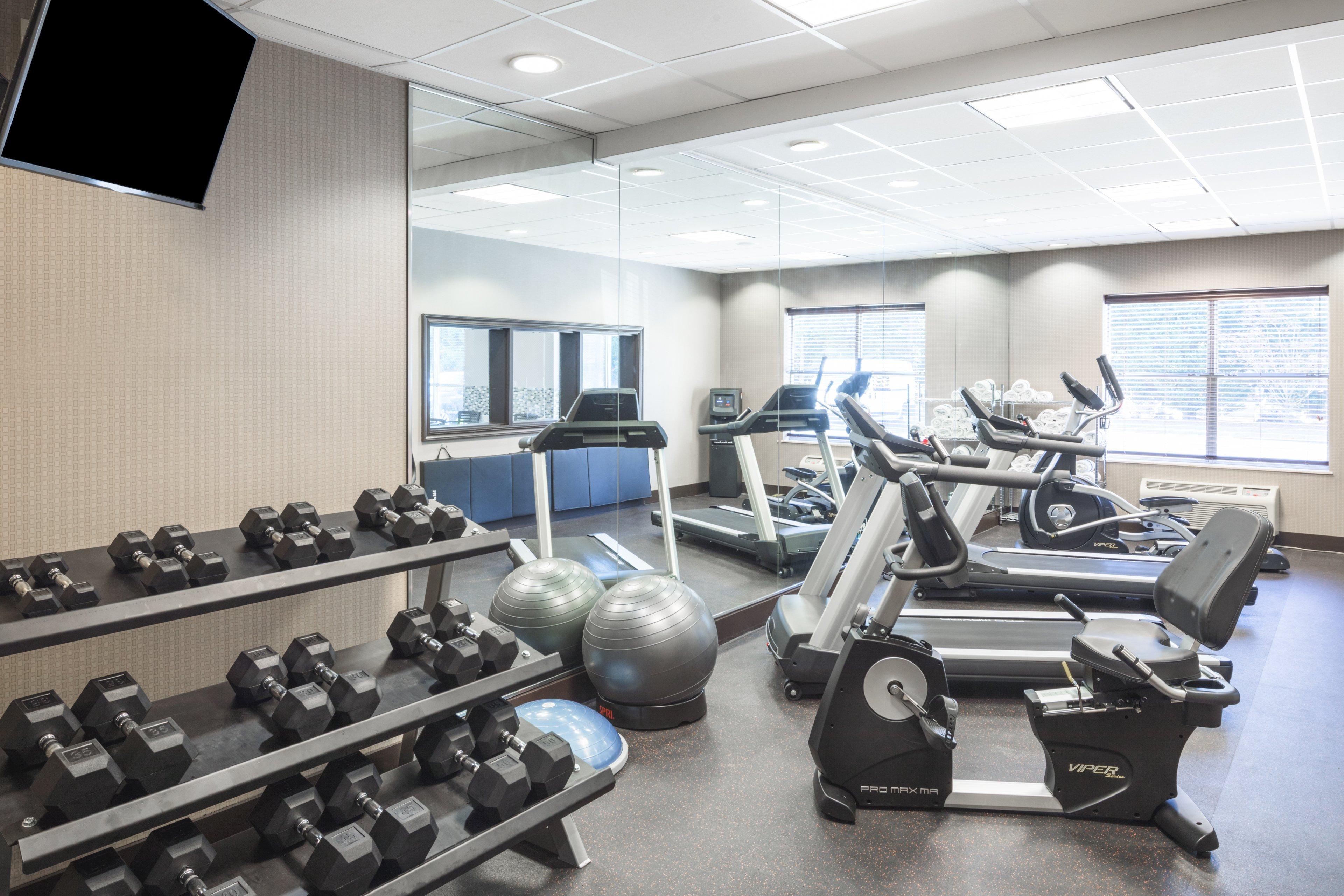 Holiday Inn Express & Suites Atlanta Ne- Duluth By Ihg Kültér fotó