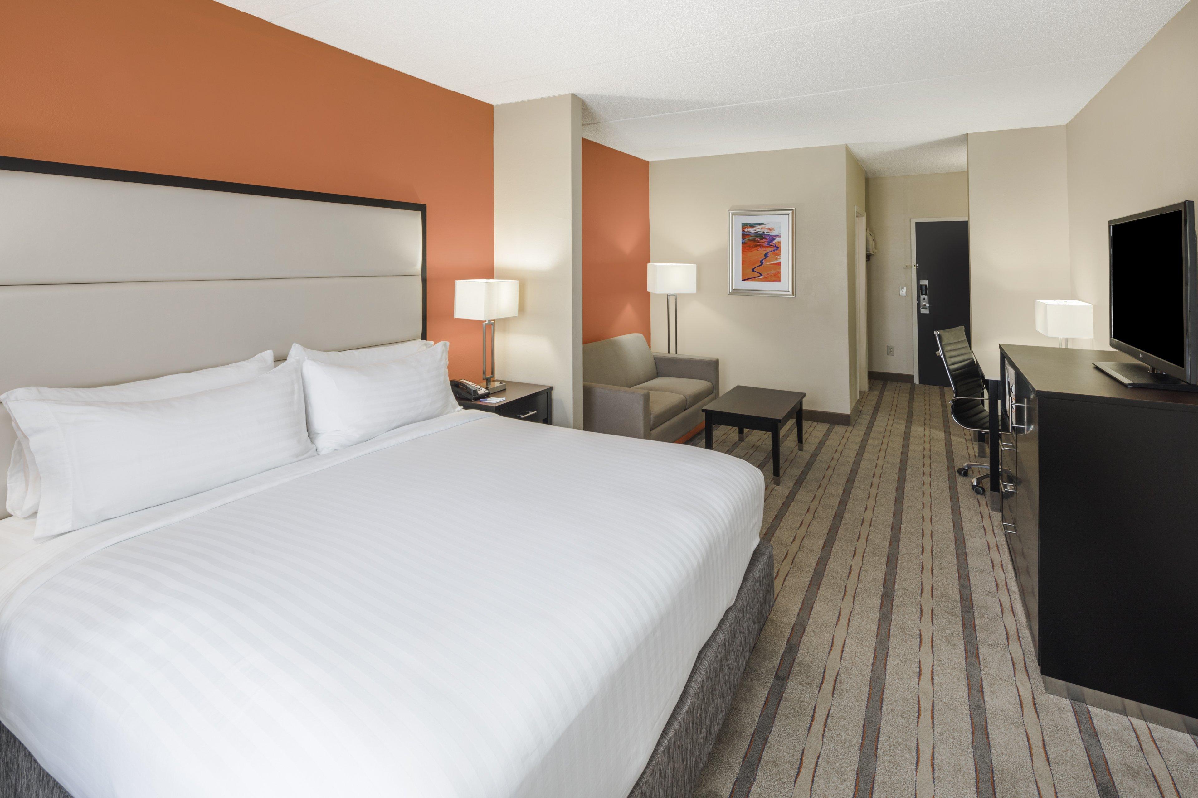 Holiday Inn Express & Suites Atlanta Ne- Duluth By Ihg Kültér fotó