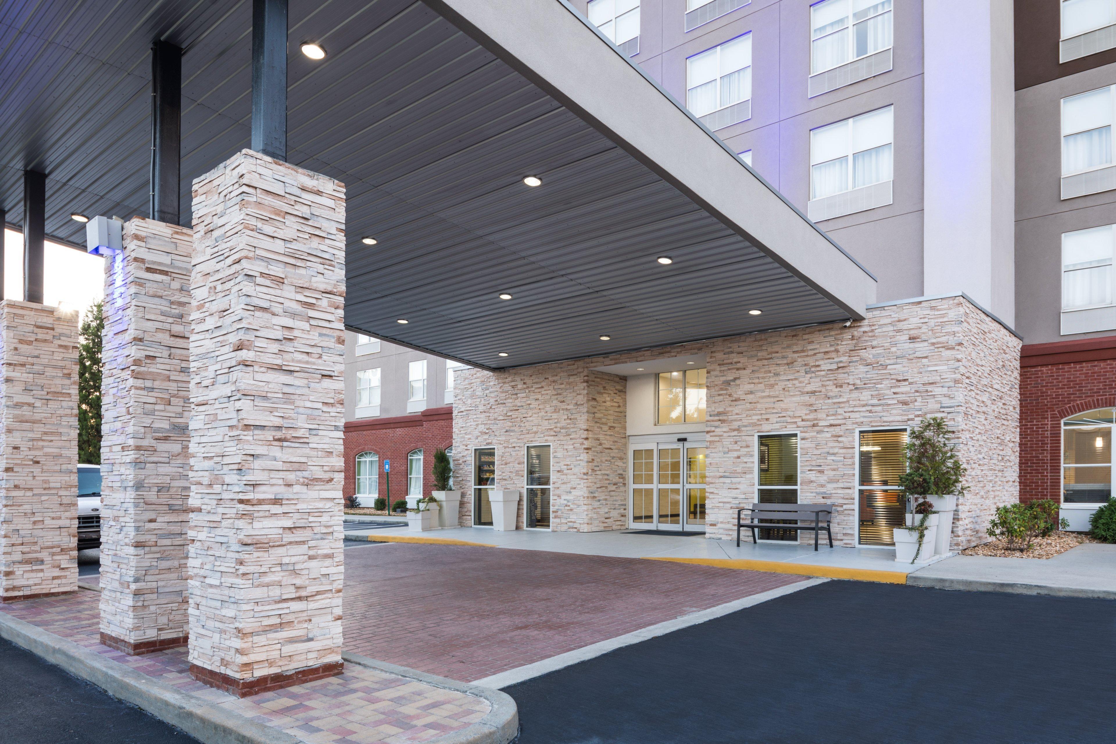 Holiday Inn Express & Suites Atlanta Ne- Duluth By Ihg Kültér fotó