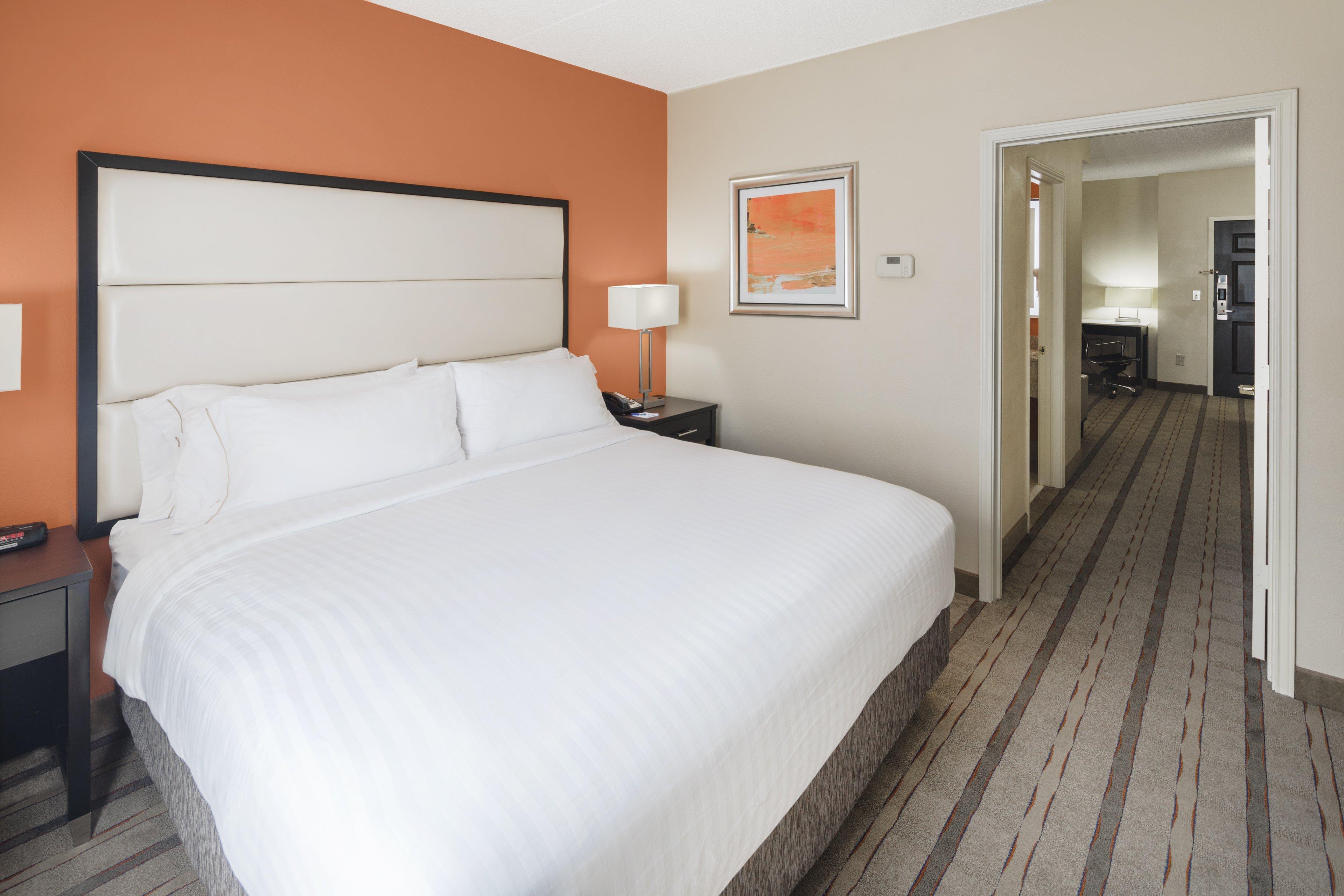 Holiday Inn Express & Suites Atlanta Ne- Duluth By Ihg Kültér fotó