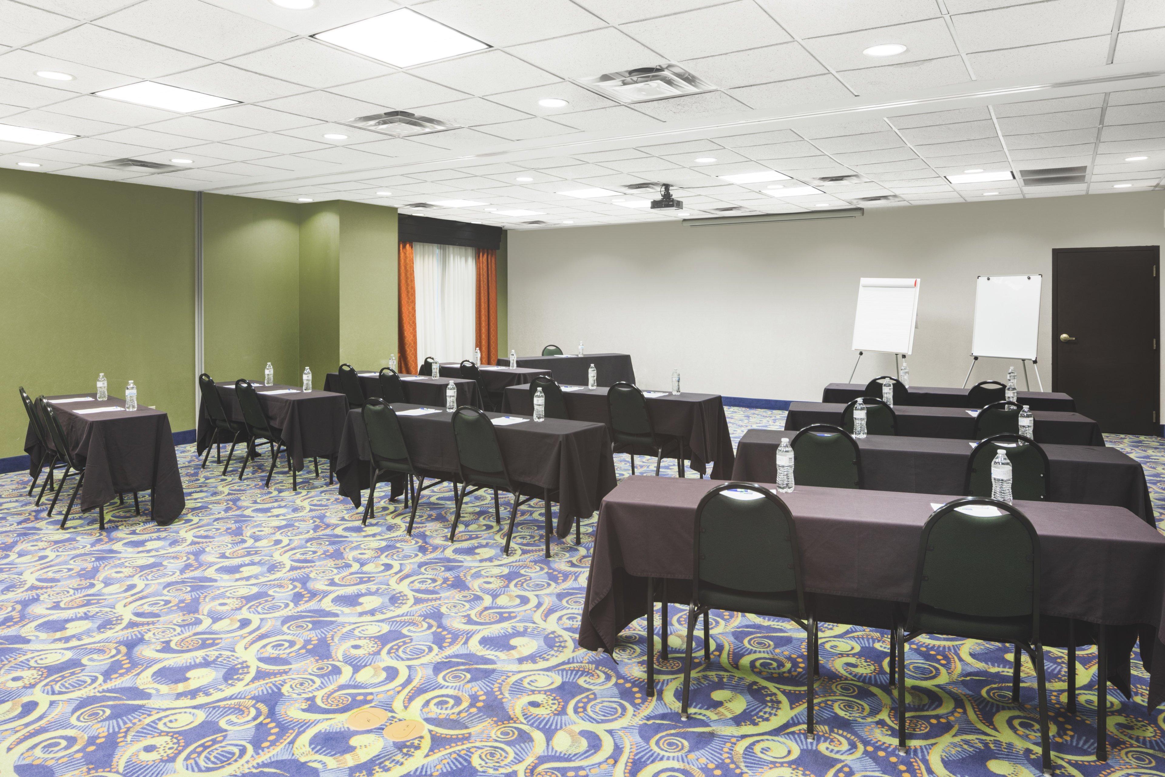 Holiday Inn Express & Suites Atlanta Ne- Duluth By Ihg Kültér fotó
