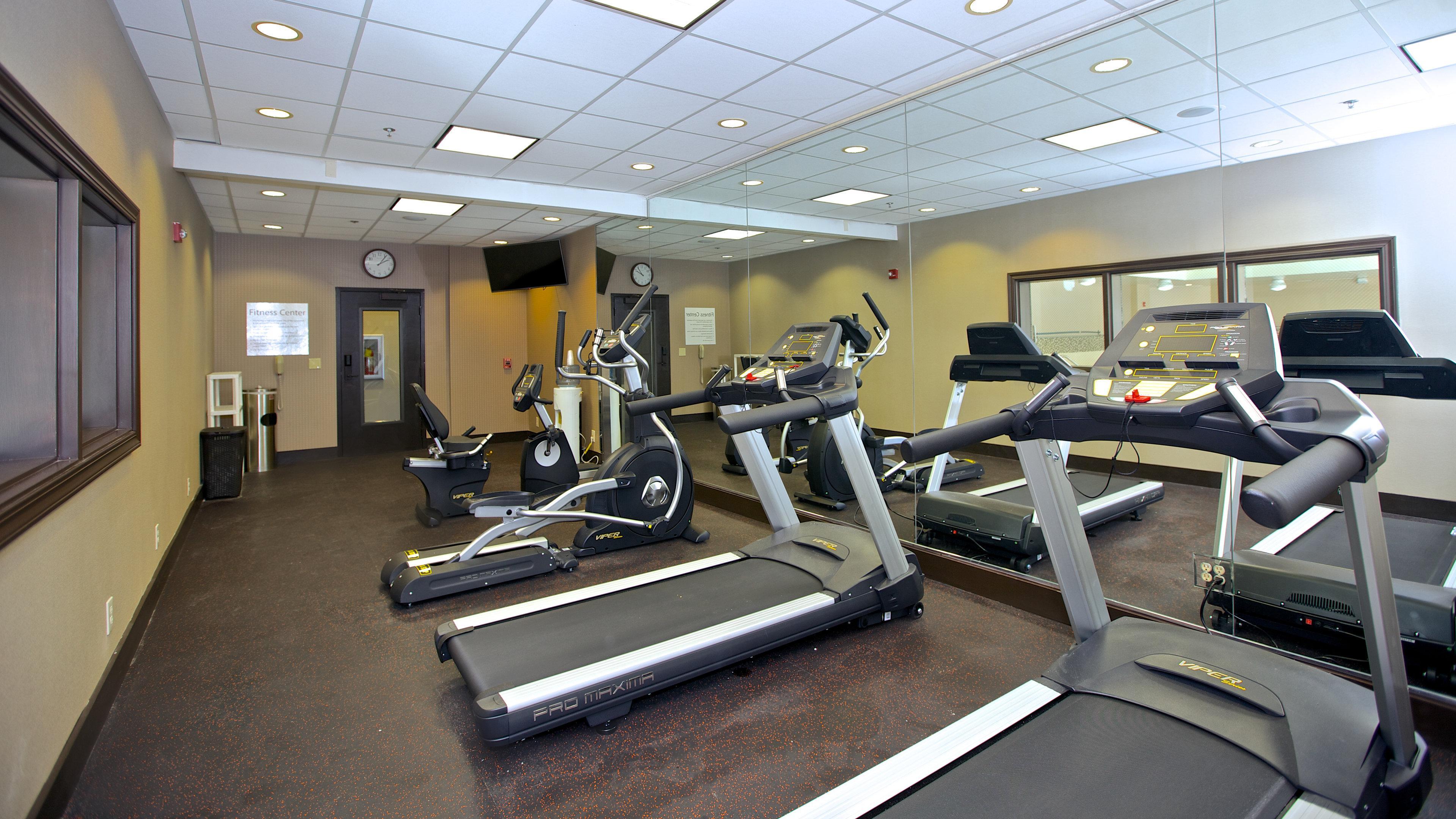 Holiday Inn Express & Suites Atlanta Ne- Duluth By Ihg Kültér fotó