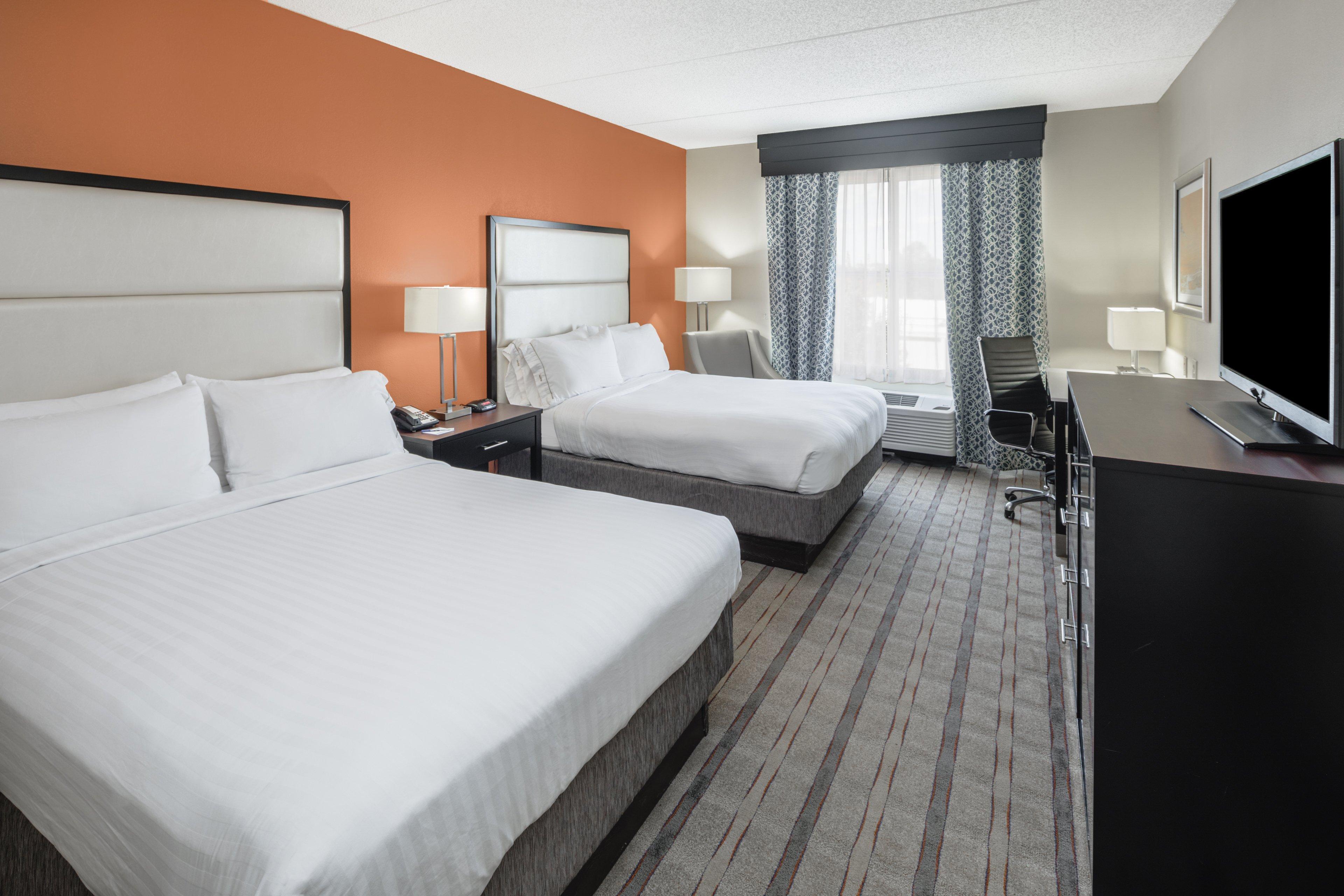 Holiday Inn Express & Suites Atlanta Ne- Duluth By Ihg Kültér fotó