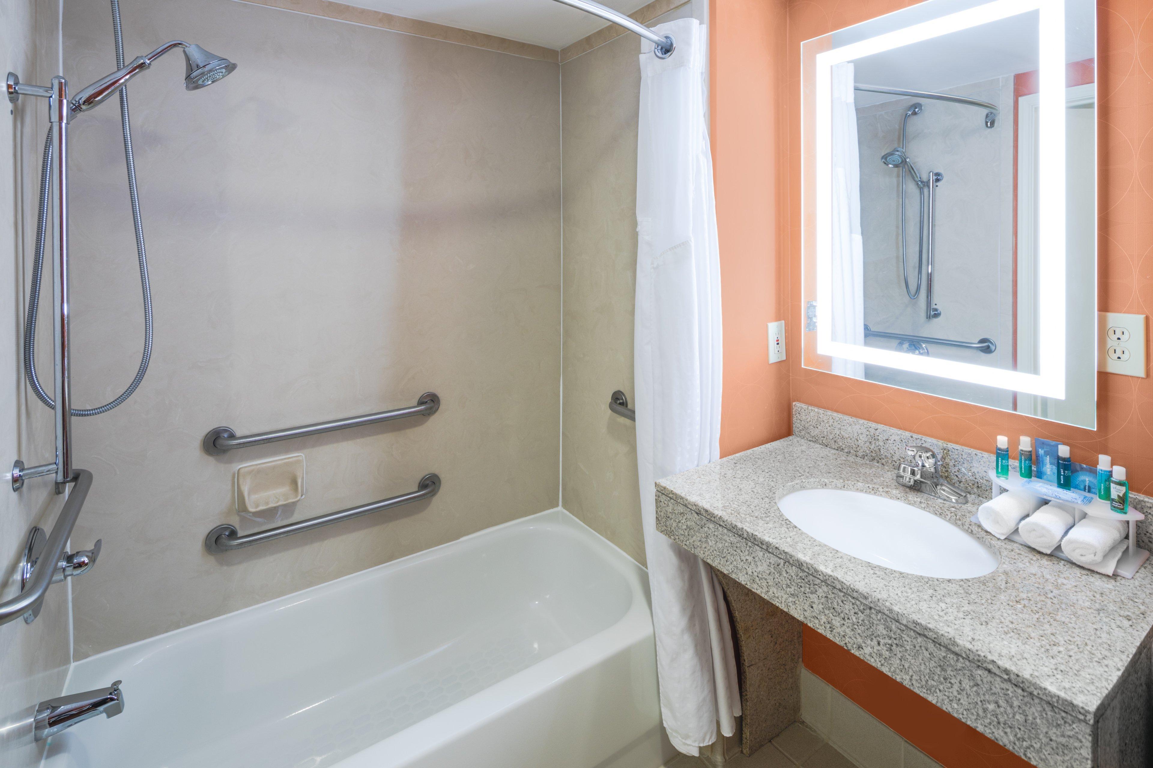 Holiday Inn Express & Suites Atlanta Ne- Duluth By Ihg Kültér fotó