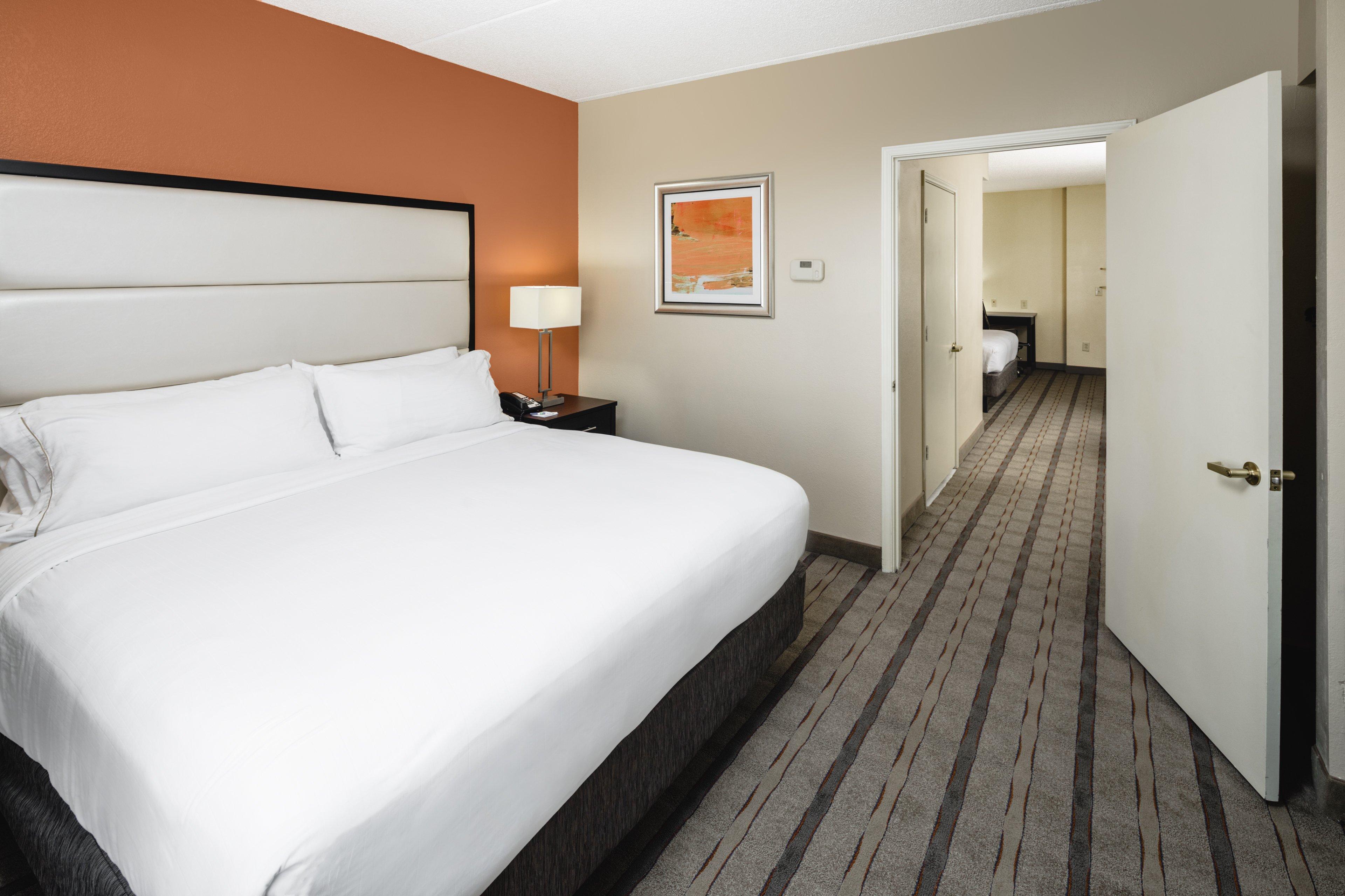 Holiday Inn Express & Suites Atlanta Ne- Duluth By Ihg Kültér fotó