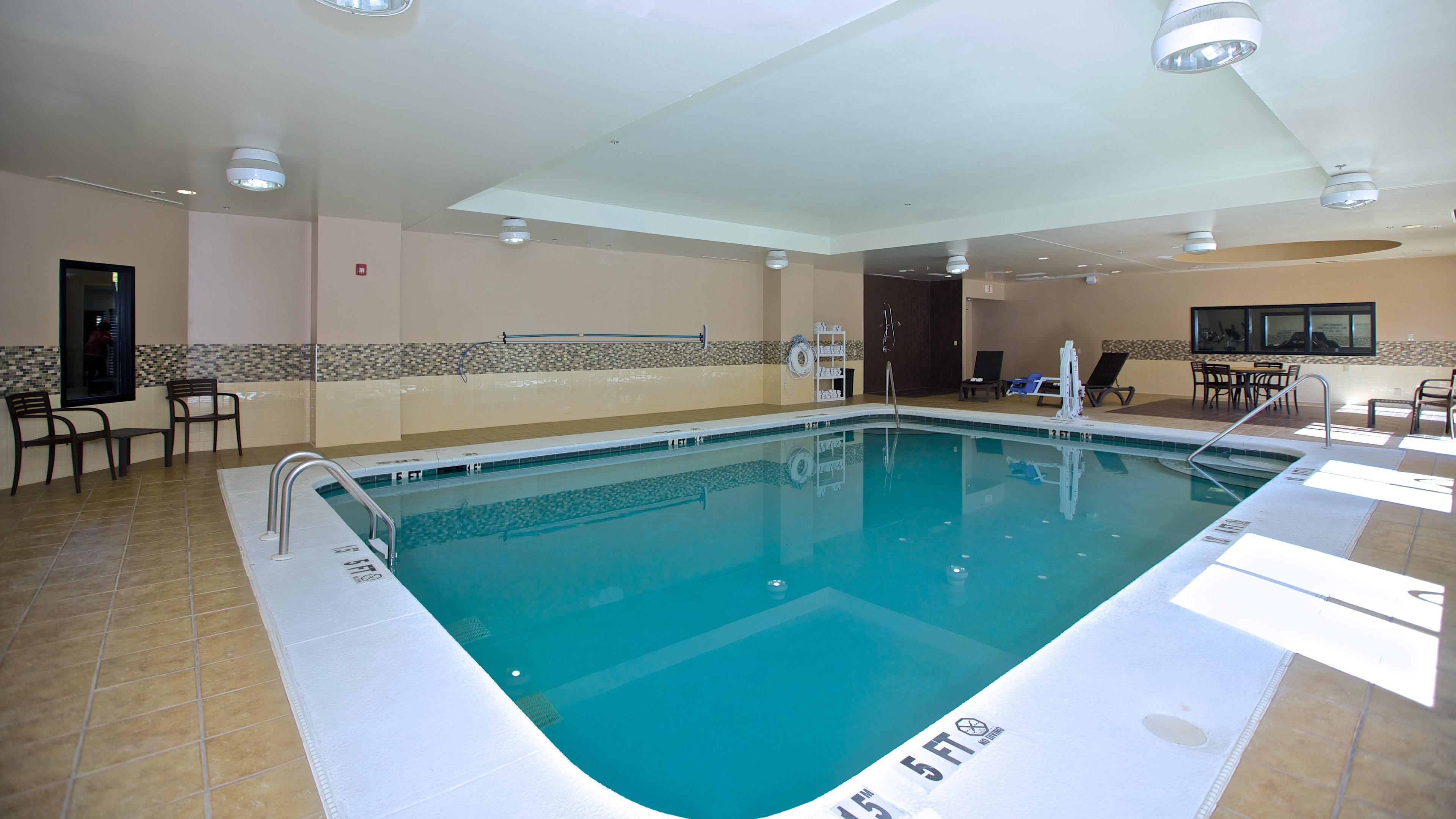 Holiday Inn Express & Suites Atlanta Ne- Duluth By Ihg Kültér fotó