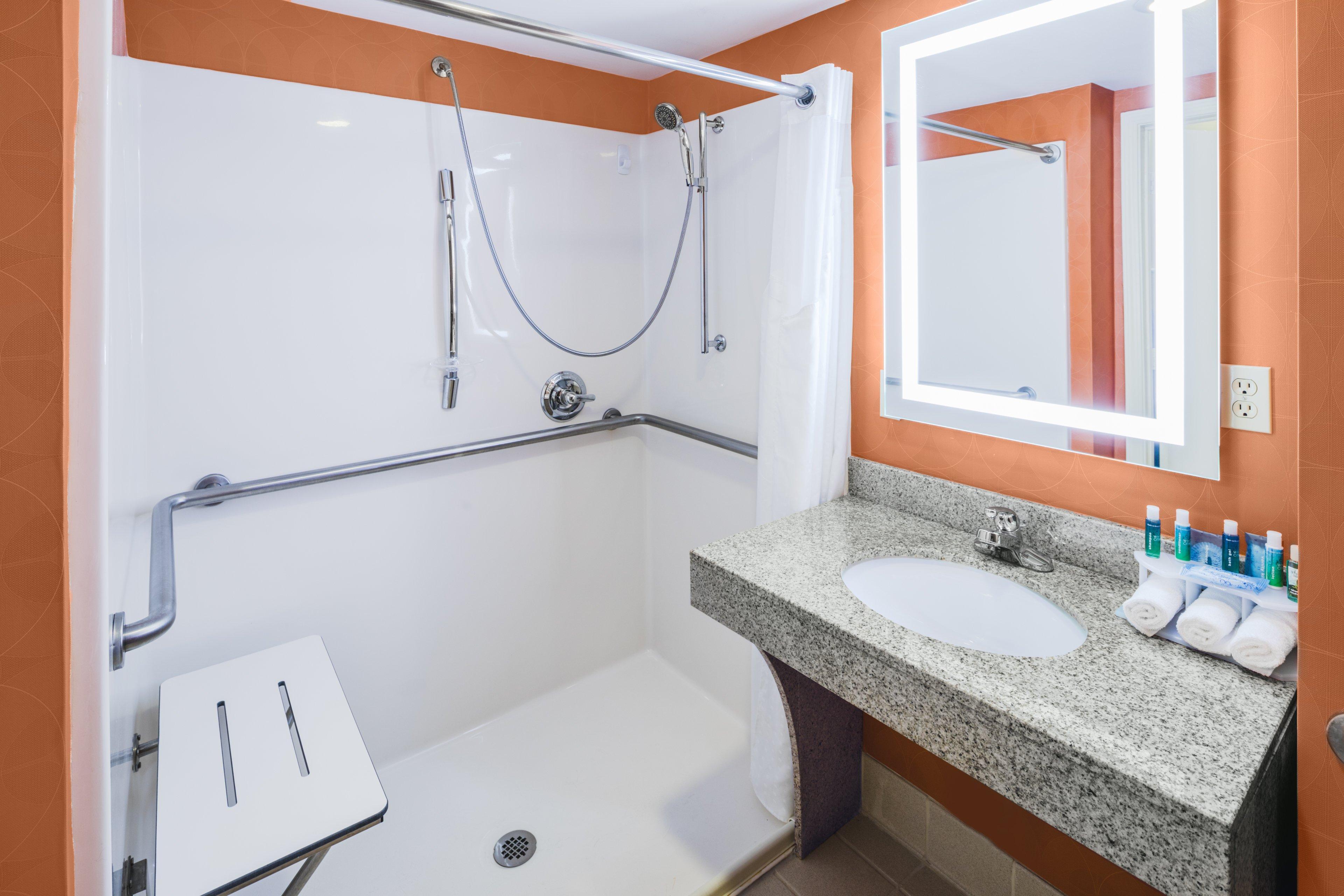 Holiday Inn Express & Suites Atlanta Ne- Duluth By Ihg Kültér fotó
