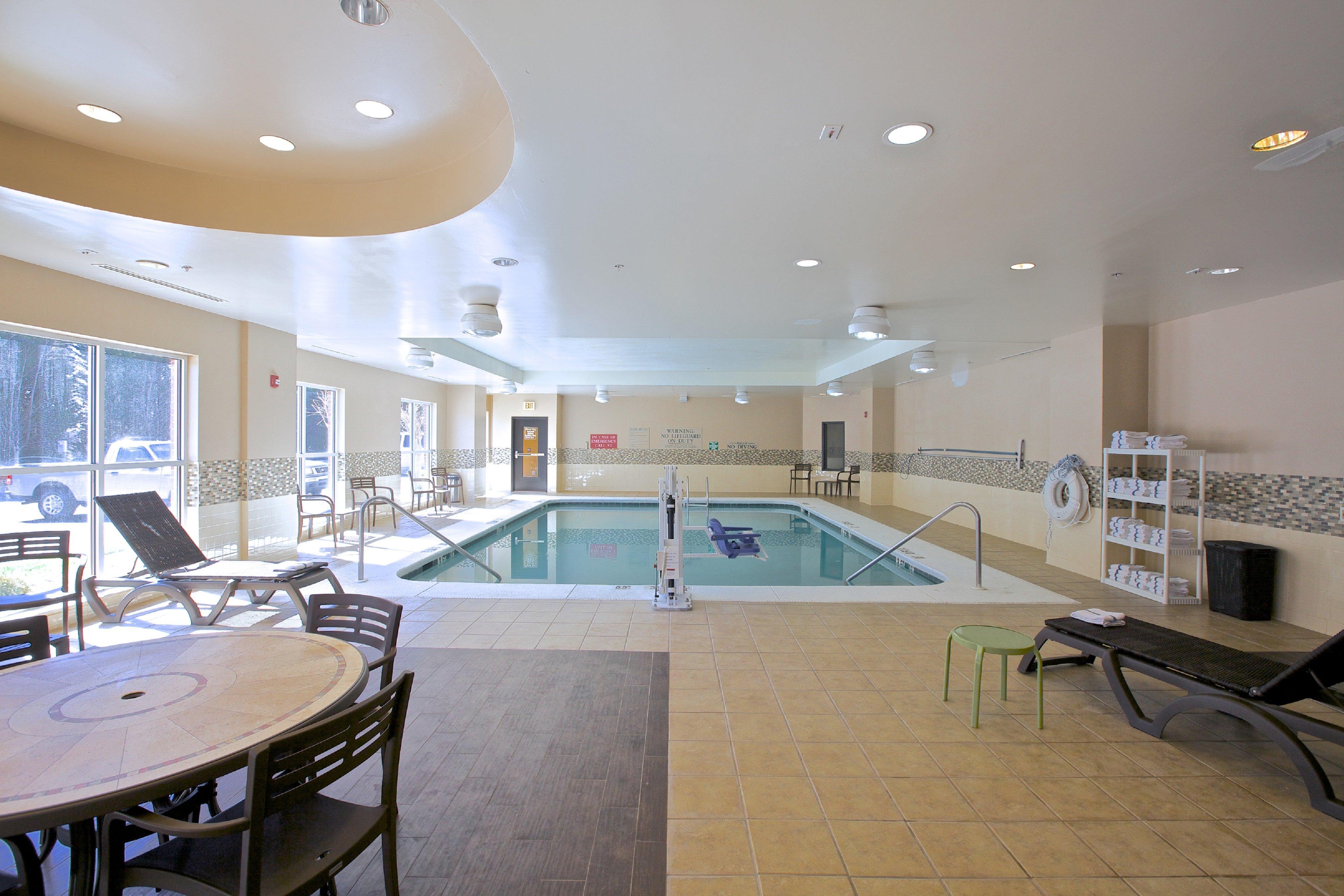 Holiday Inn Express & Suites Atlanta Ne- Duluth By Ihg Kültér fotó