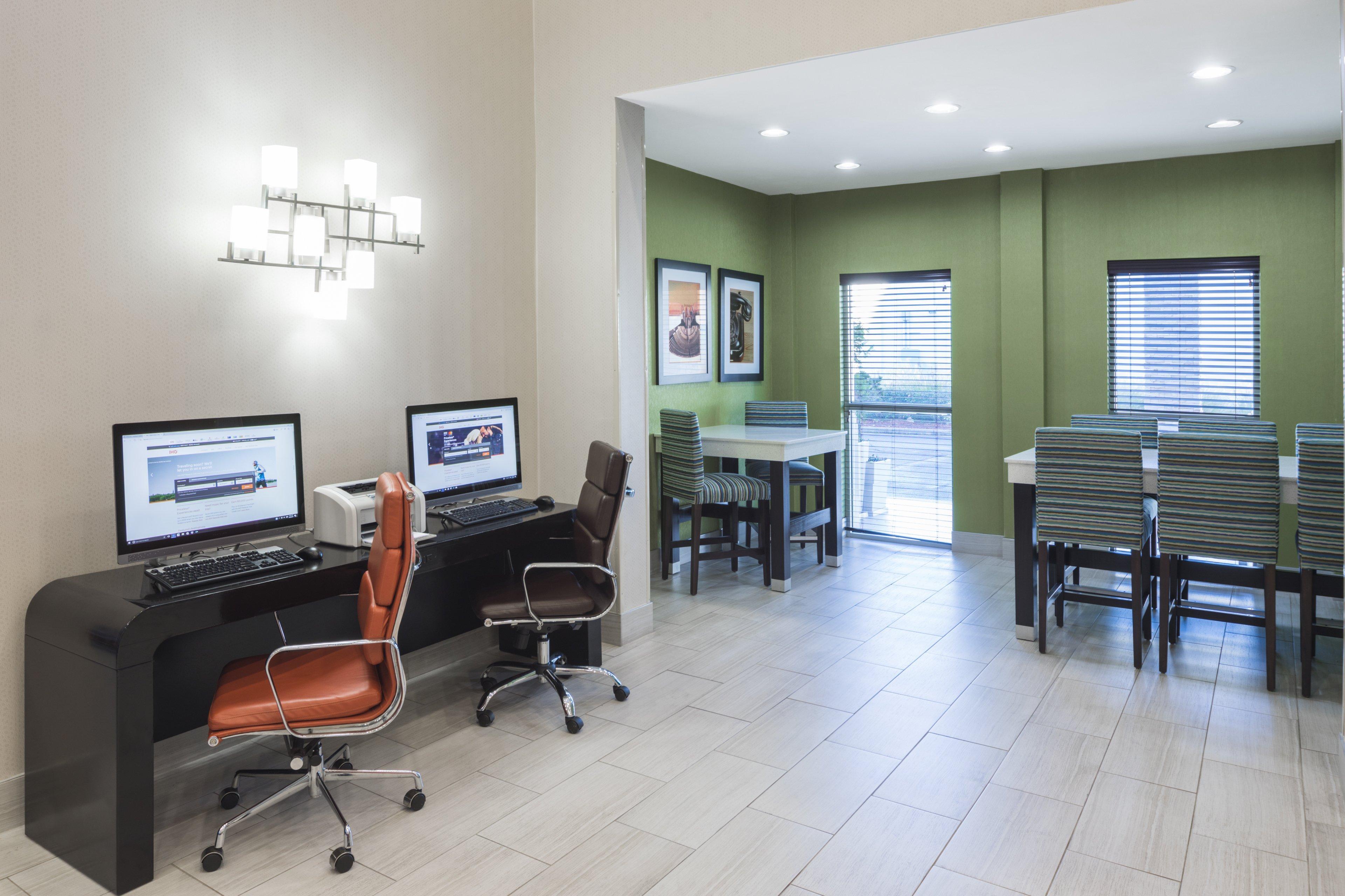 Holiday Inn Express & Suites Atlanta Ne- Duluth By Ihg Kültér fotó