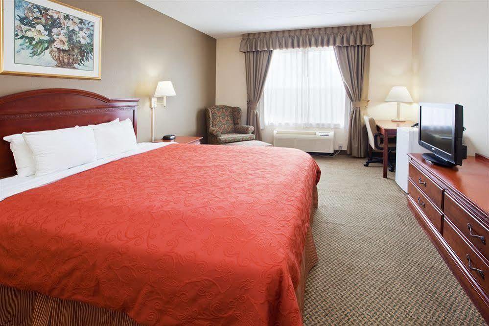 Holiday Inn Express & Suites Atlanta Ne- Duluth By Ihg Kültér fotó