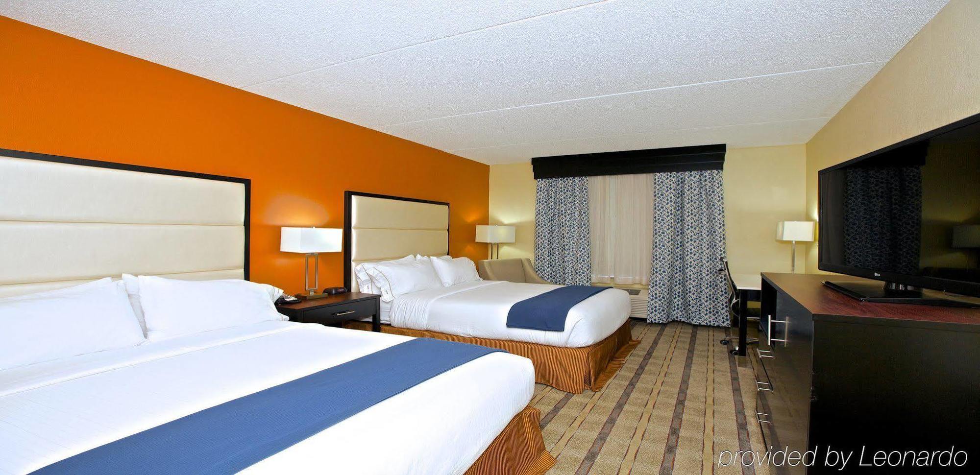Holiday Inn Express & Suites Atlanta Ne- Duluth By Ihg Kültér fotó