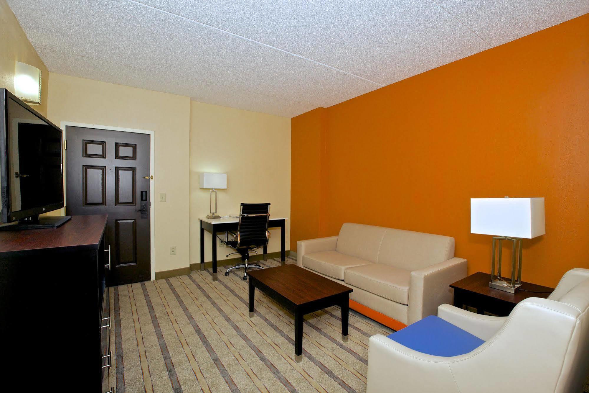 Holiday Inn Express & Suites Atlanta Ne- Duluth By Ihg Kültér fotó