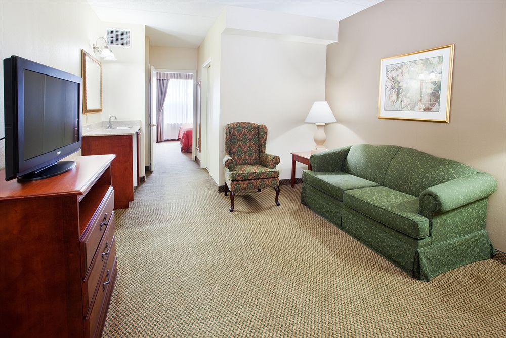 Holiday Inn Express & Suites Atlanta Ne- Duluth By Ihg Kültér fotó