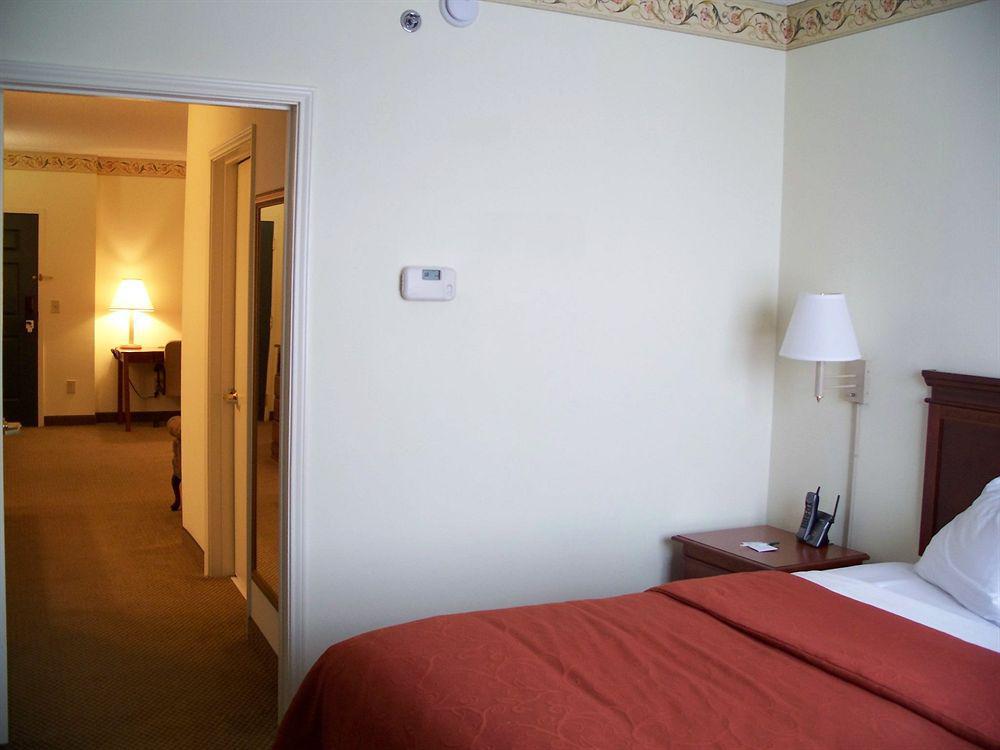 Holiday Inn Express & Suites Atlanta Ne- Duluth By Ihg Kültér fotó