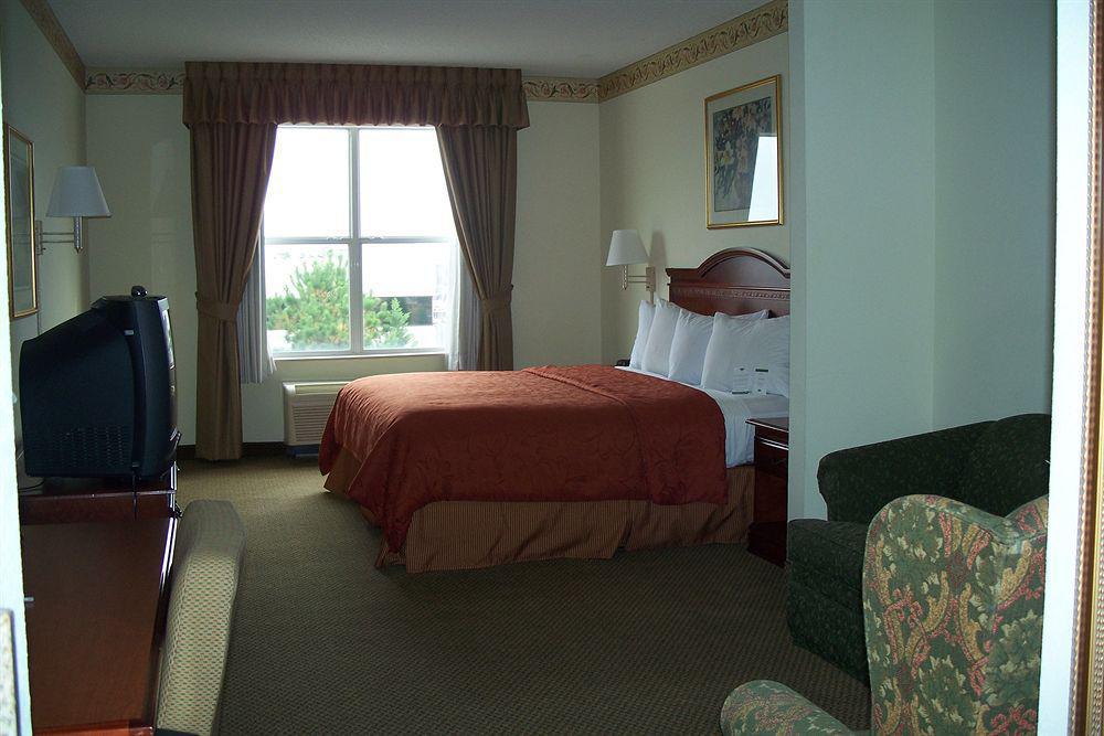 Holiday Inn Express & Suites Atlanta Ne- Duluth By Ihg Kültér fotó