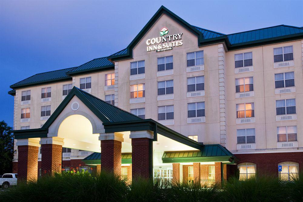 Holiday Inn Express & Suites Atlanta Ne- Duluth By Ihg Kültér fotó