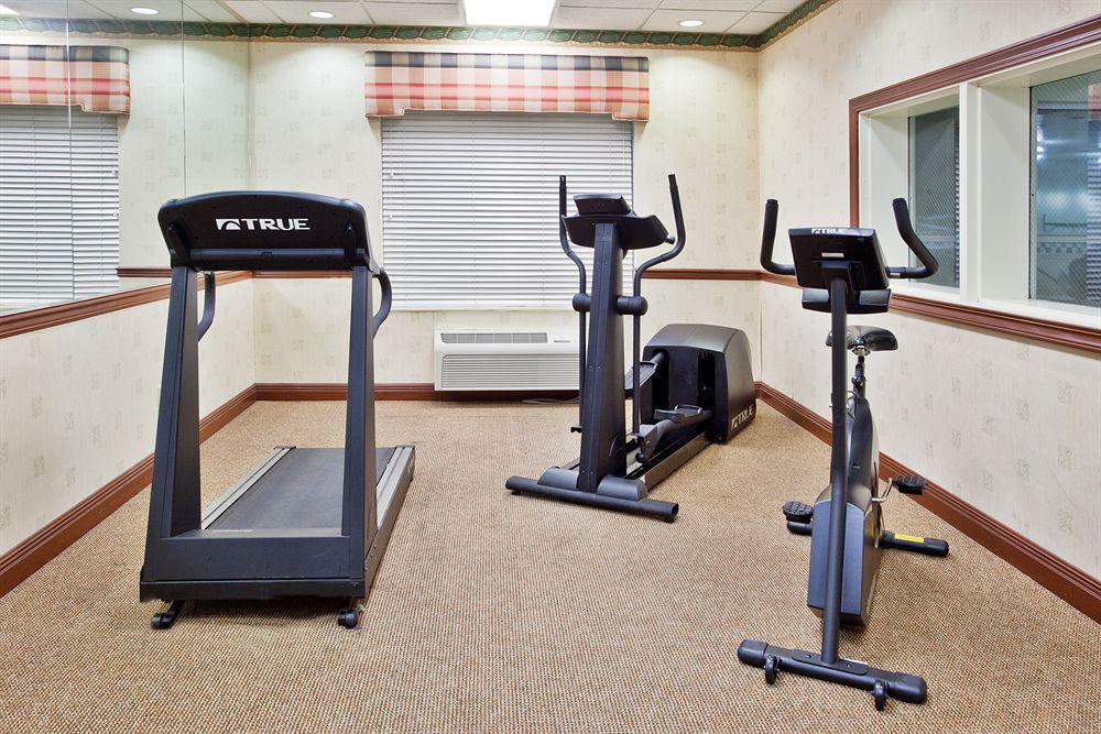 Holiday Inn Express & Suites Atlanta Ne- Duluth By Ihg Kültér fotó