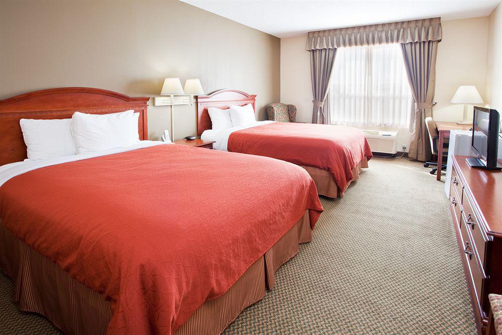 Holiday Inn Express & Suites Atlanta Ne- Duluth By Ihg Kültér fotó